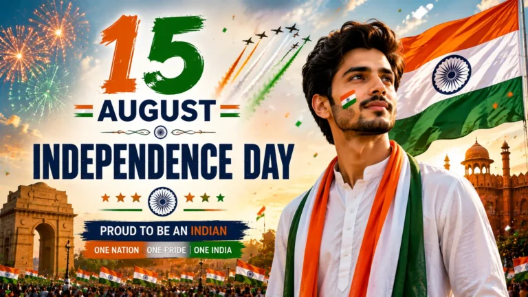 Independence Day Special AI Photo Editing Prompt 2026